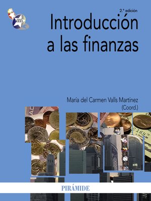cover image of Introducción a las finanzas